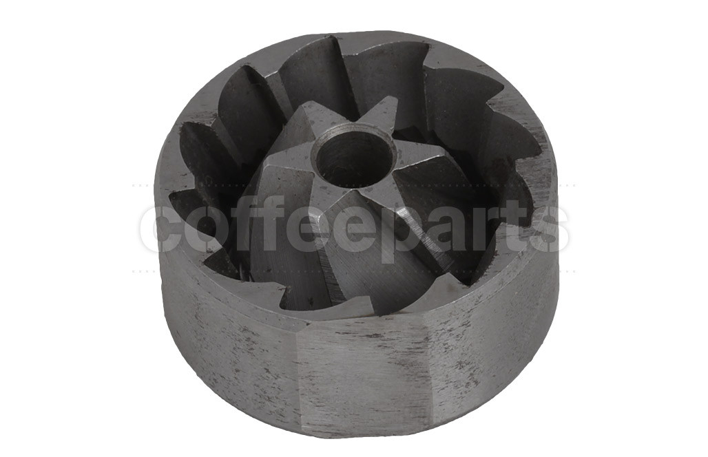 Timemore Conical Burrs: Carbon Steel 