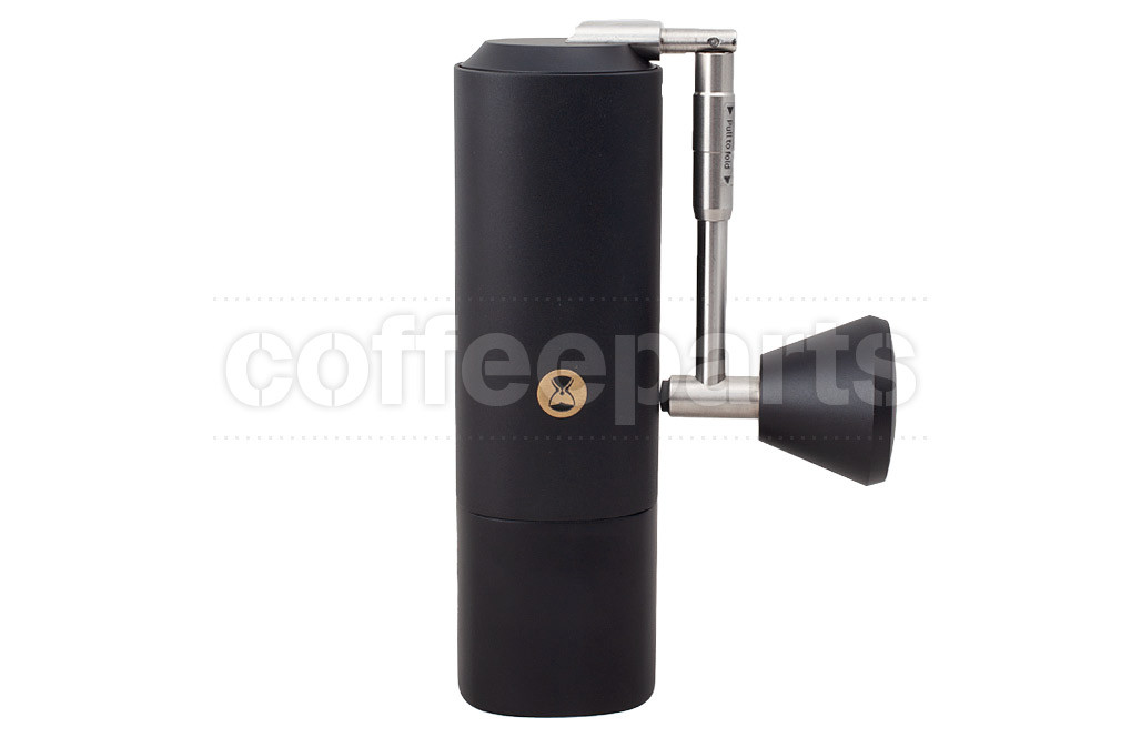 Timemore Chestnut X Coffee Grinder: Black | Coffee Parts
