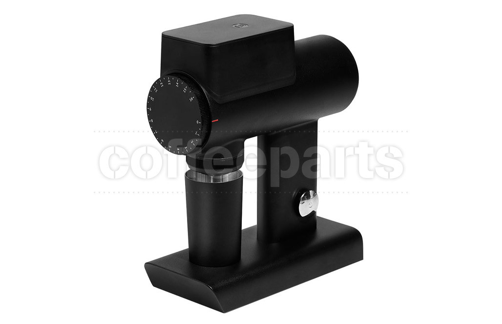 Timemore Sculptor 078 Electric Coffee Grinder: Black