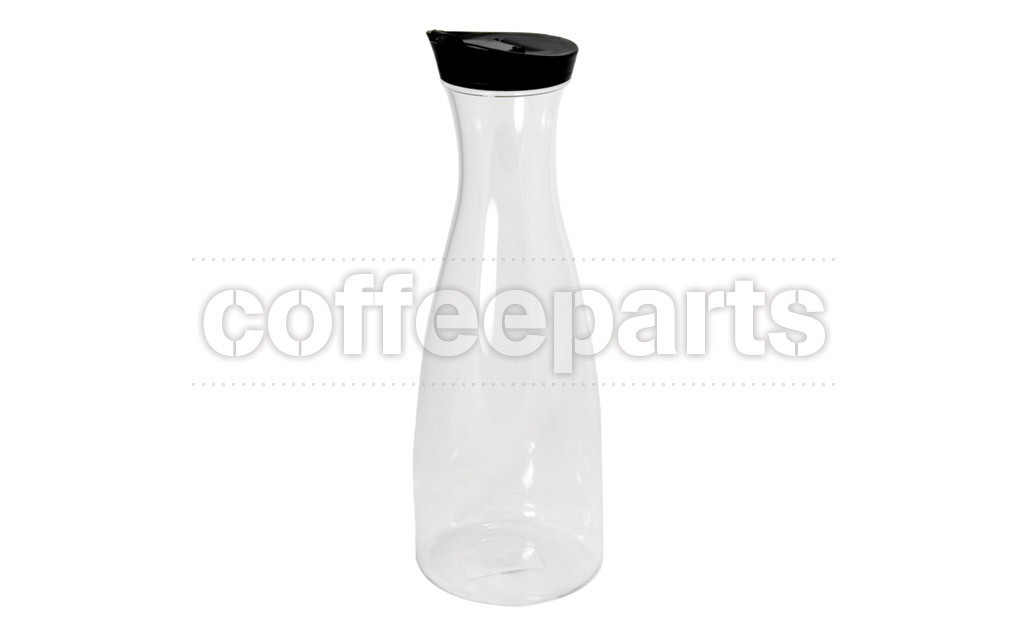 Toddy Acrylic Storage Carafe Lt