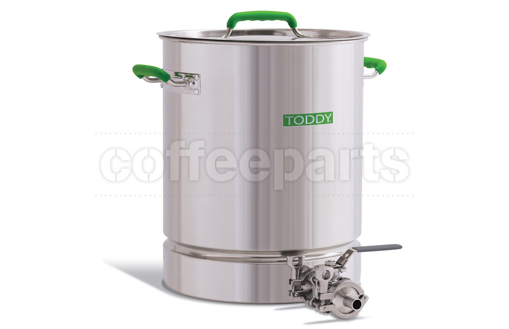 Toddy Cold Brew Pro Series 10 Gallon System