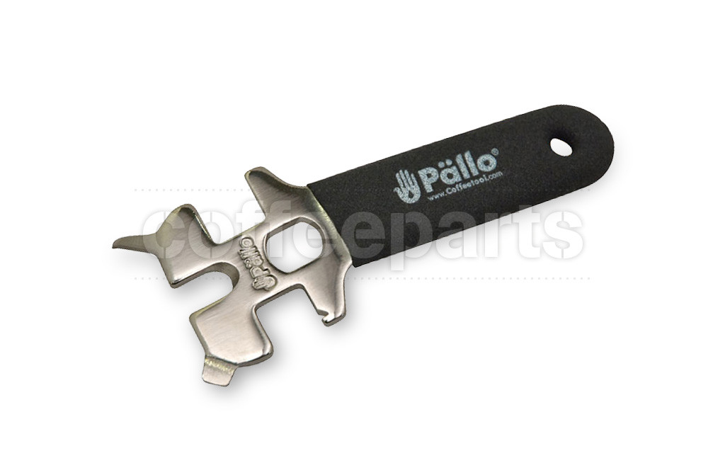 ﻿Pallo Caffeine Wrench Coffee Tool