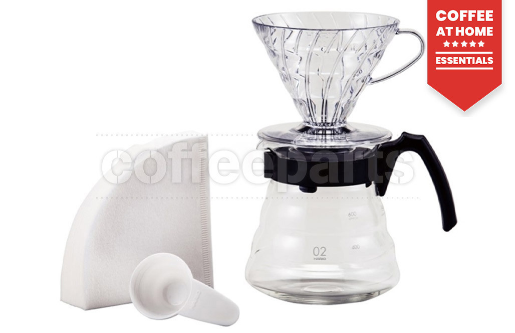 V60 parts hot sale
