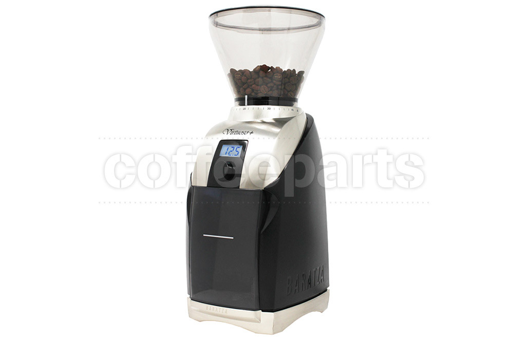 Baratza Virtuoso+ Conical Burr Home Coffee Grinder Coffee Parts