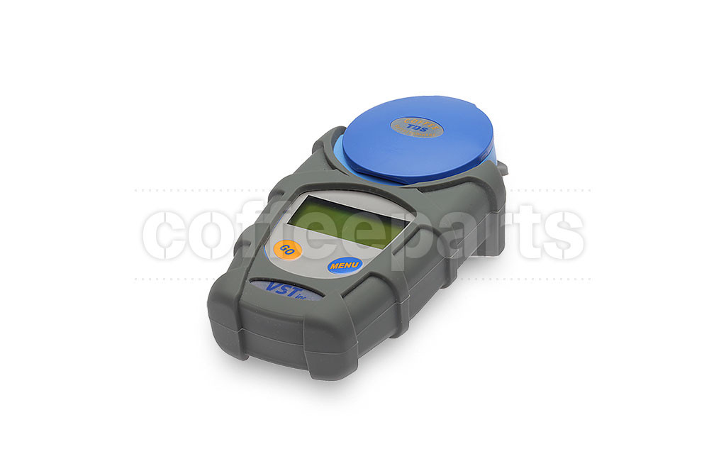 VST LAB Coffee III Refractometer Kit with Case Coffee Parts