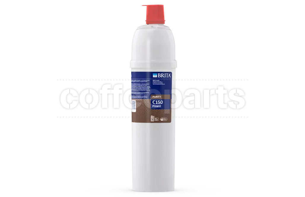 Brita Purity C150 Finest Replacement Water Filter | Coffee Parts
