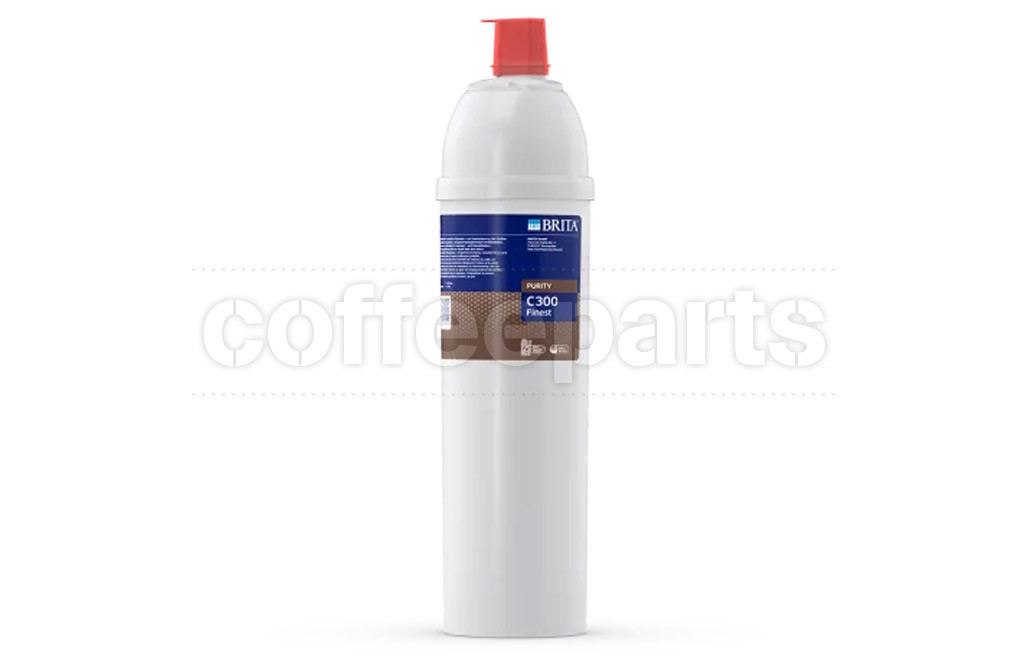 Brita Purity C300 Finest Replacement Water Filter | Coffee Parts