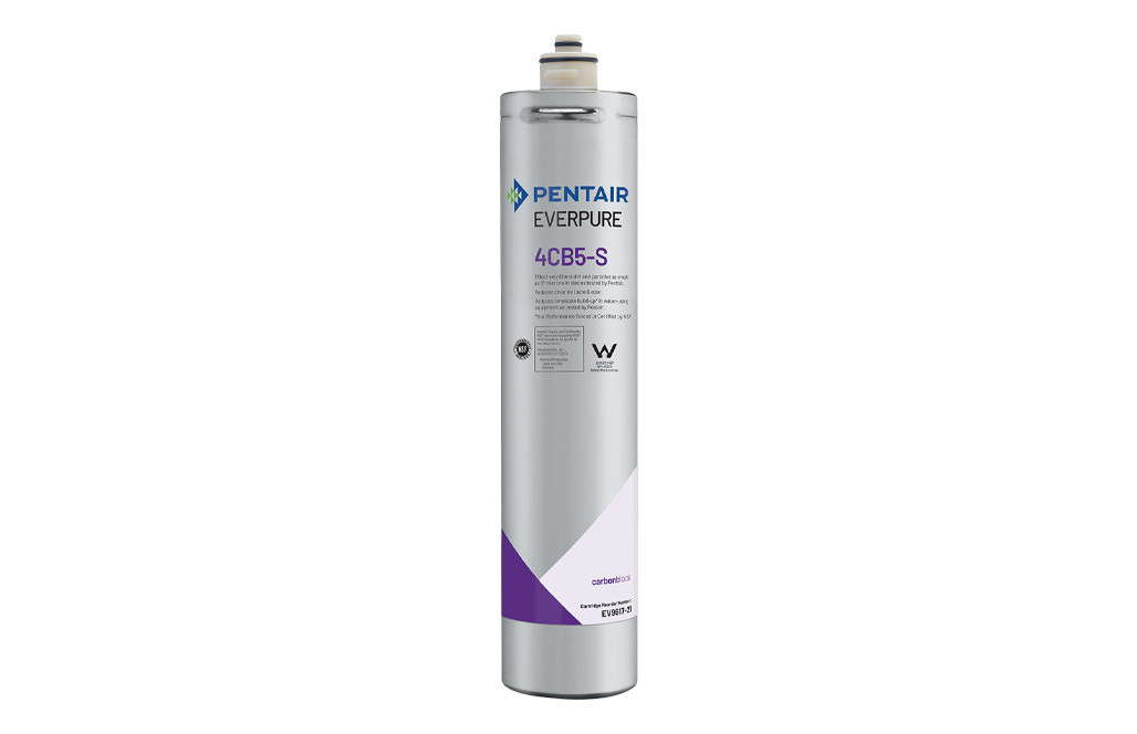 Everpure 4CB5-S Water Filter Cartridge | Coffee Parts