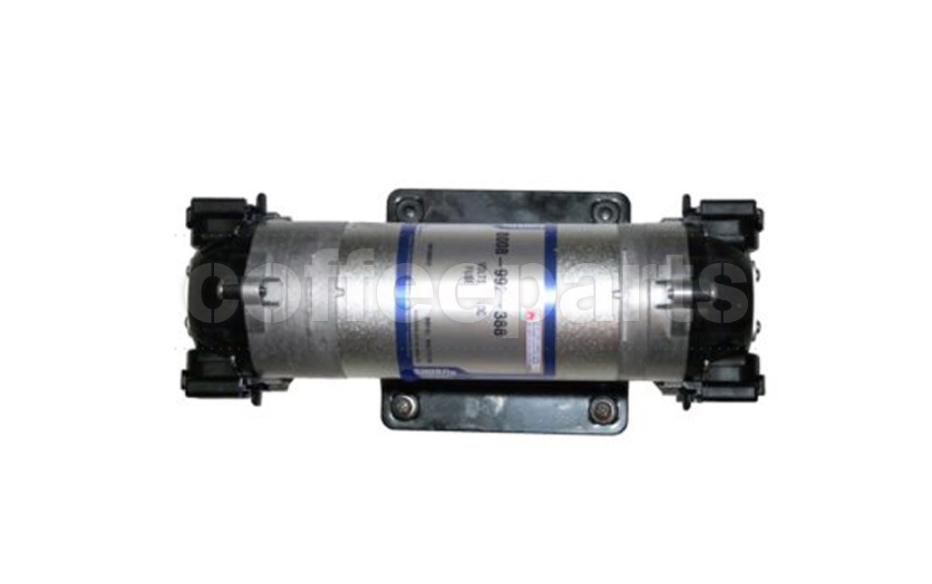 Everpure Pump Dual Head 24vdc (EV312818)