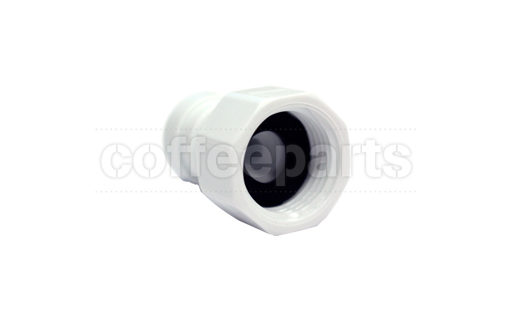 John Guest Female Connector 1/4 BSP Thread