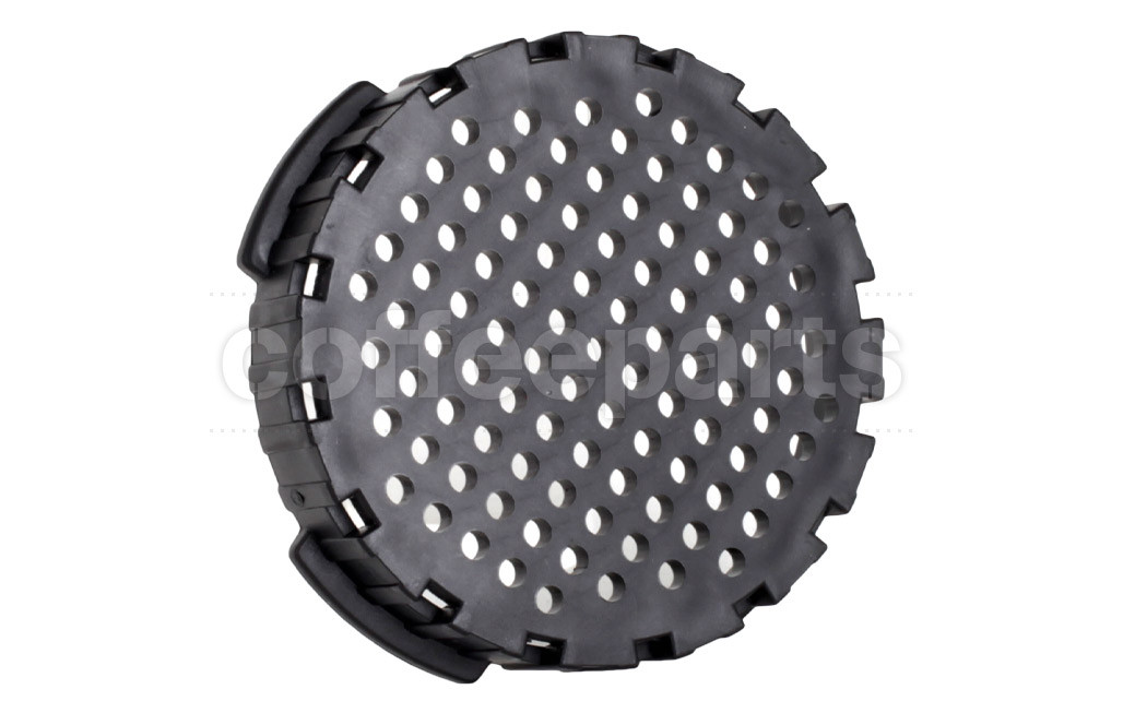 Aeropress replacement filter cap 2025