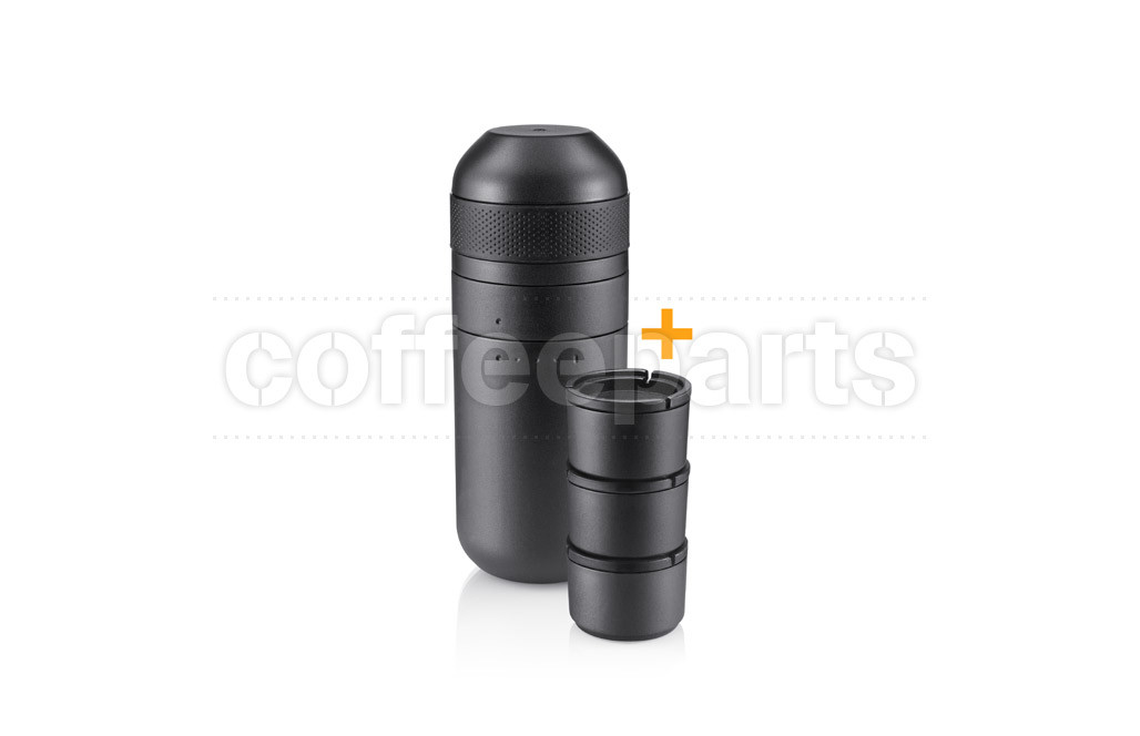 Wacaco Minipresso Tank | Coffee Parts