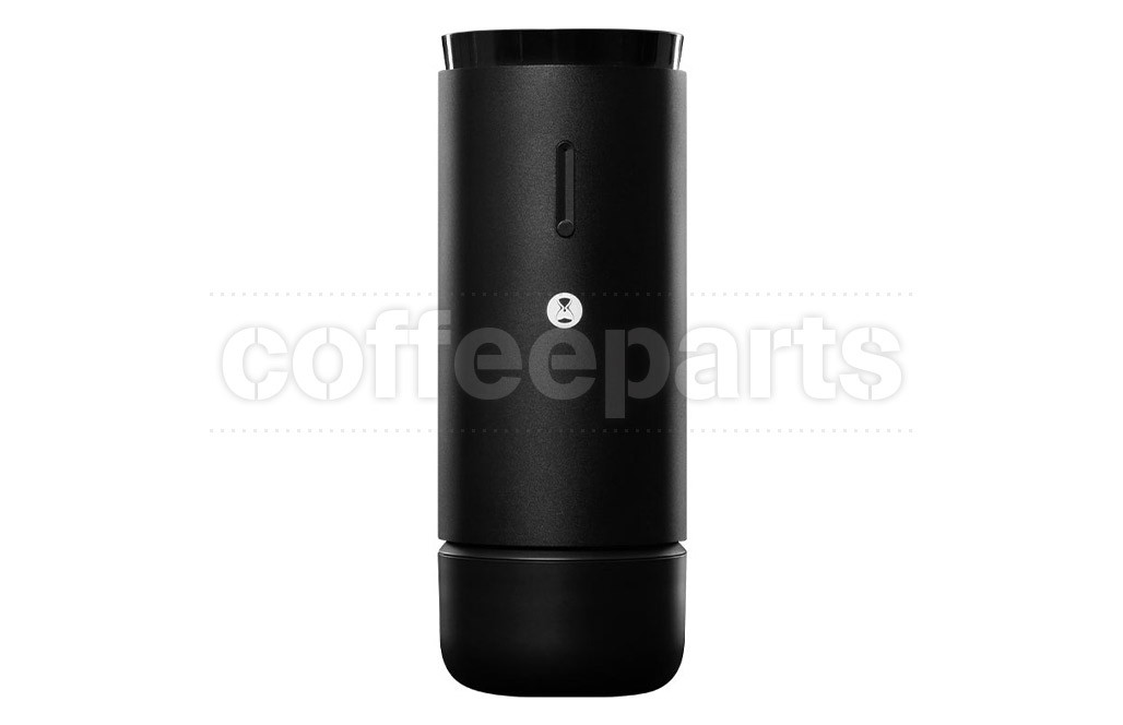 Timemore Whirly 01S Portable Electric Grinder: Black