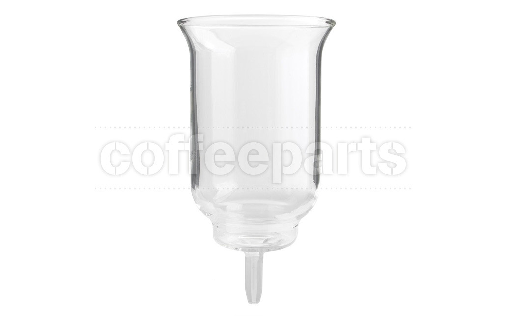 Yama YA8 Middle Beaker to fit 6-8 Cup Cold Drip