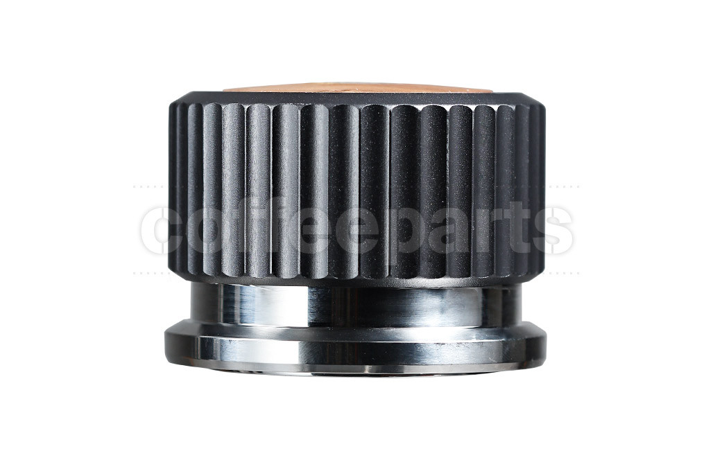 zeroHero Self-Balance Tamper: 58mm
