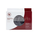 Crema Pro Professional Barista Cloth Cleaning Set: 10-Pack