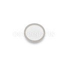 Flat PTFE Gasket Ø 12×10×1mm