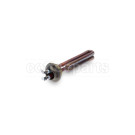 Heating Element 220V 1400W Thread 1" L.130mm