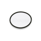 EPDM O-ring 03187 Ø 47.29×2.62mm Brewing Group Shower Holder Ring