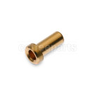 E61 Brewing Group Cam Rod Brass Bushing Ø 15/10×8×28mm
