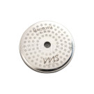 IMS MA 200 IM Competition Shower Screen 56.4mm with Integrated Membrane