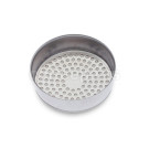 Caulked IMS Shower Screen Ø 60mm (Outer) × 57mm (Inner) × 17mm Height