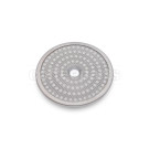 Caulked IMS Shower Screen Ø 51.5mm