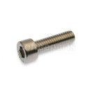 Stainless Steel Cylinder Head Screw M6×20mm