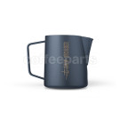 MHW-3Bomber Milk Jug 5.0 500ml Prussian Blue