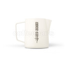 MHW Milk Jug 5.0 600ml Off White