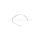 Stainless Steel Filter Locking Spring Ø 1.10mm