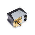 Three-Phase Pressure Switch P302/6 0.5–1.4 Bar 30A 1/4" M
