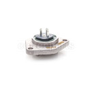 Flowmeter Cover Lid for Volumetric Flowmeter LED