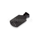 Coffee Hopper Plastic Closing Sheet