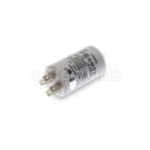 Capacitor 10mF 220/240V 425/475V 50/60Hz Ø 30mm × H. 70mm