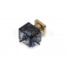 3-way PARKER solenoid valve 220v 50/60 (complete)