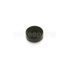 Water/Steam Tap NBR Rubber Gasket Ø 12×3.5×4mm