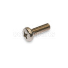 Stainless Steel Cross Head Screw M5×16mm