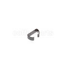 Water/Steam Tap Knob Spring - 16.5x9.3mm - Rancilio Silvia