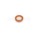 Copper Gasket Ø 9.8×6.2×1mm