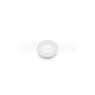 Level Sight Glass Silicone Gasket Ø31×19×3mm