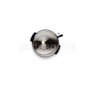 Portafilter Body M12 Handle, 3/8" Spout Connection