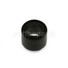 Water/Steam Tap "V" Lip Gasket Ø 12.5×8×9mm