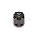 Steam valve knob