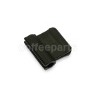 Steam Arm/Pipe Anti-Scorching Clip