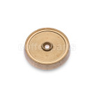Shower Head Holder Ø59mm H 9.5mm – Hole Ø5.5mm