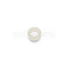 Silicone Sight Level Glass Gasket Ø15×9×5mm