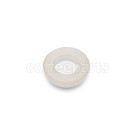Silicone Lip Seal Ø 21×11×4.5mm for Brewing Group Tie-rod