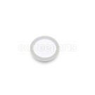 Brewing Group Drain Teflon Gasket Type E/61 – Ø 26×21×2mm