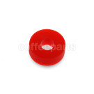 Water/Steam Tap Silicone Gasket Ø 12×4.5×4mm
